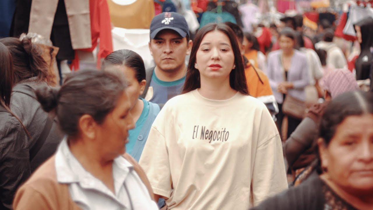 Mariana Massiel - El Negocito (Video Oficial)