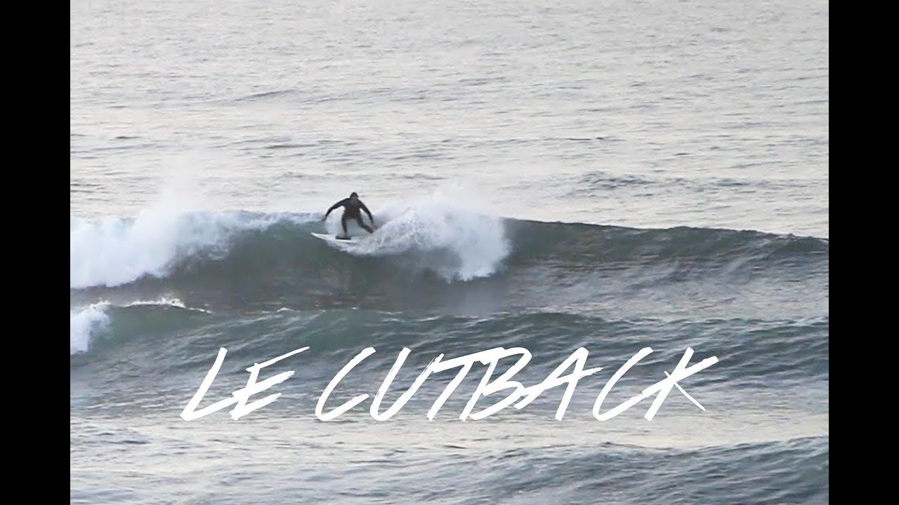 Le cutback