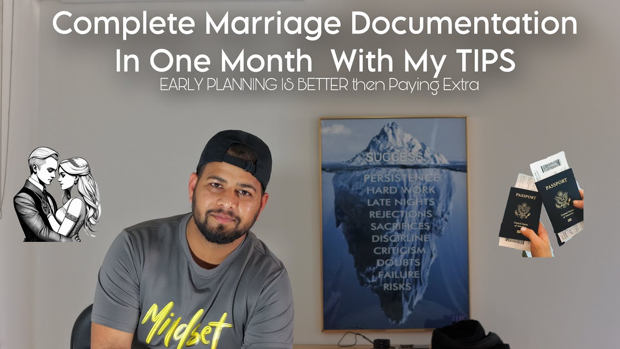 Australia SE TR  visa documentation in 1 Month after MARRIAGE To Fastley Lodge Partner File for 🇦🇺