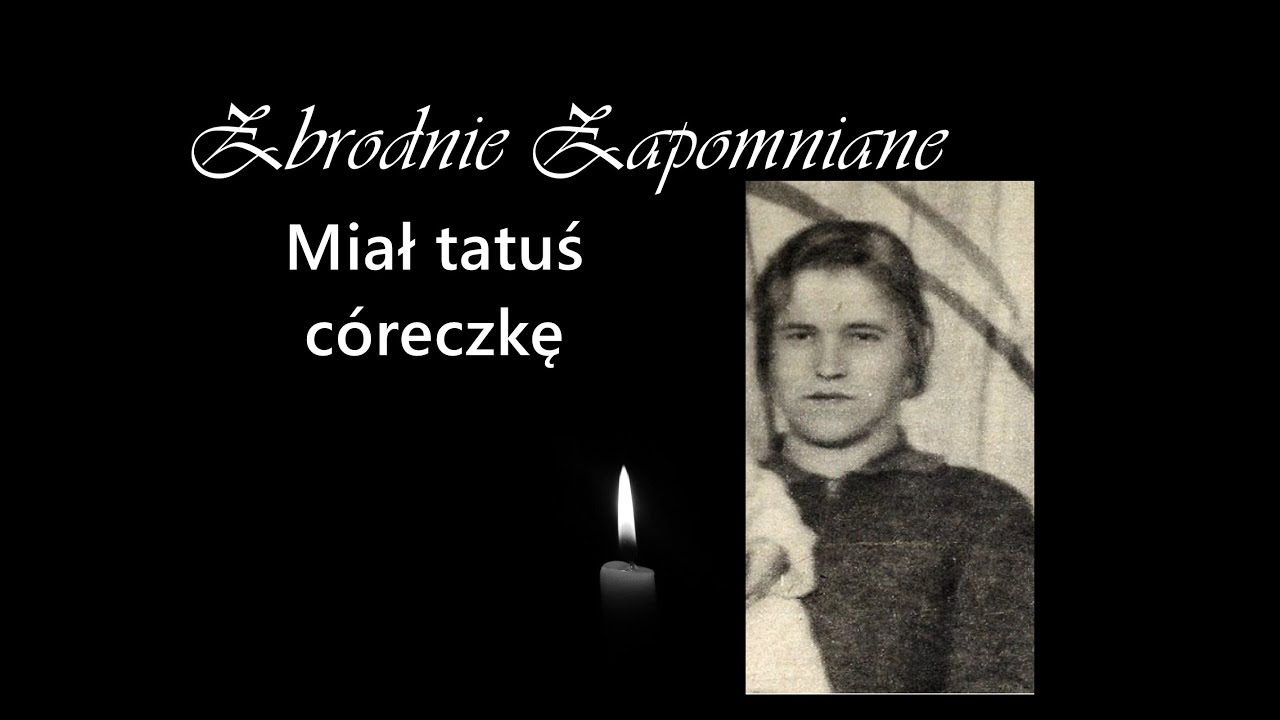 Miał tatuś córeczkę - czyli rodzicielska miłość według Władysława Piotrowskiego