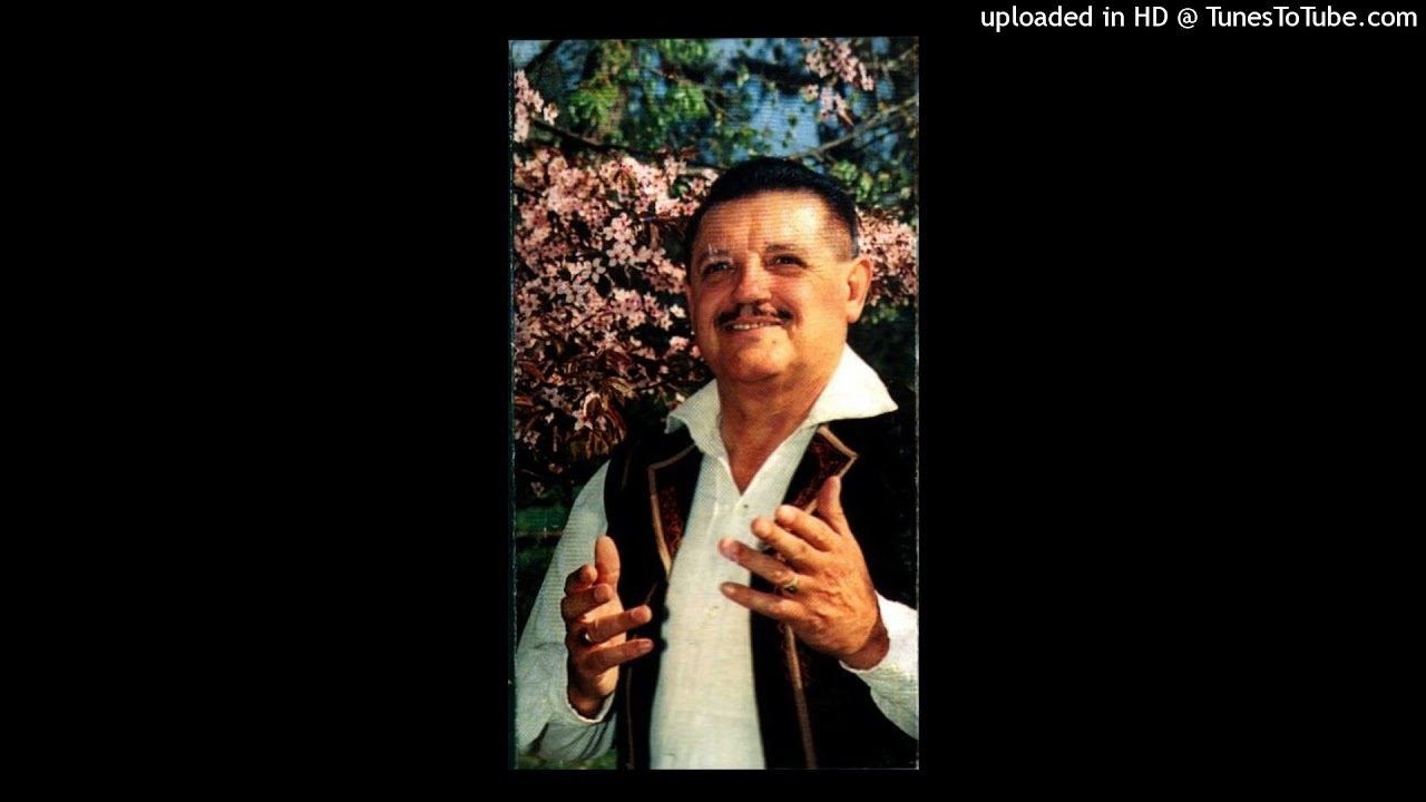 Prof. Petrică Moise - Vița noastra din Banat {AUDIOTIM}