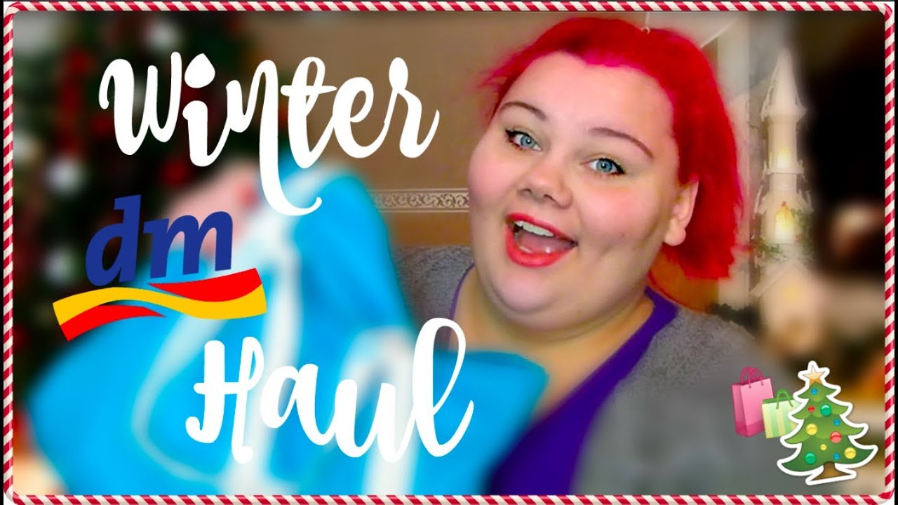 WINTER DM HAUL 🛍 | Wohlfühlen, Entspannung, Relax | #XMASwithJENESSA 🎅🏻  | Jessi xoxo