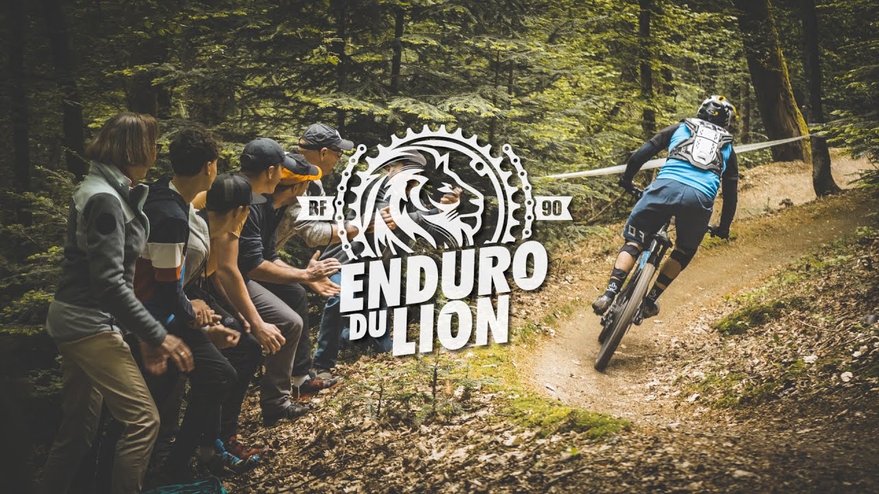 Enduro du Lion 2023