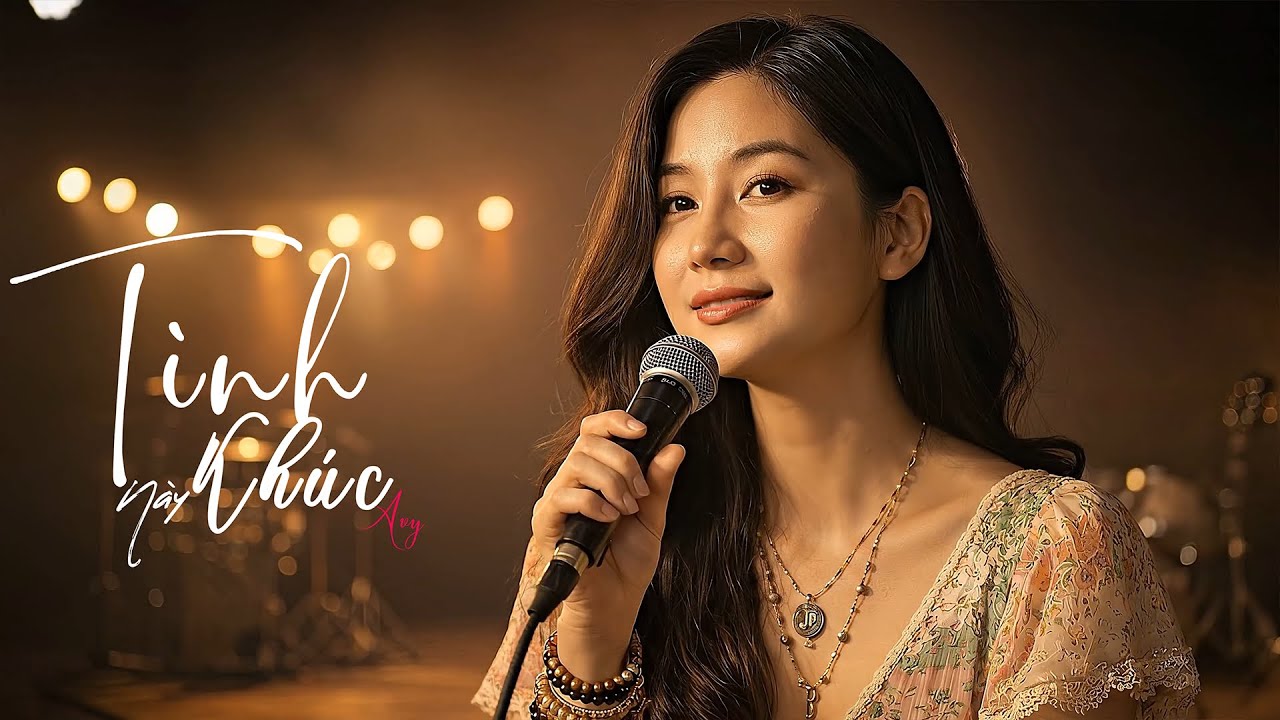 Tình Khúc Này | Sáng tác : Avy Quẩn Tử 