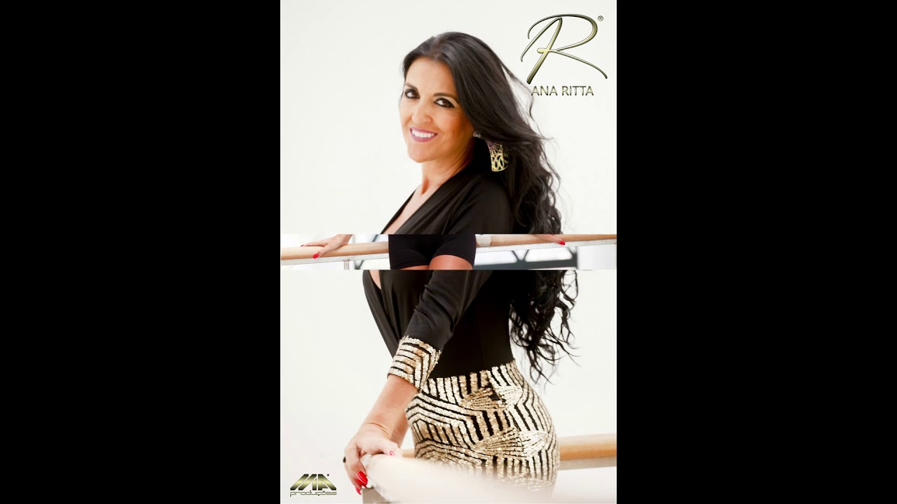 ANA RITTA - DEU LHE O FANICO