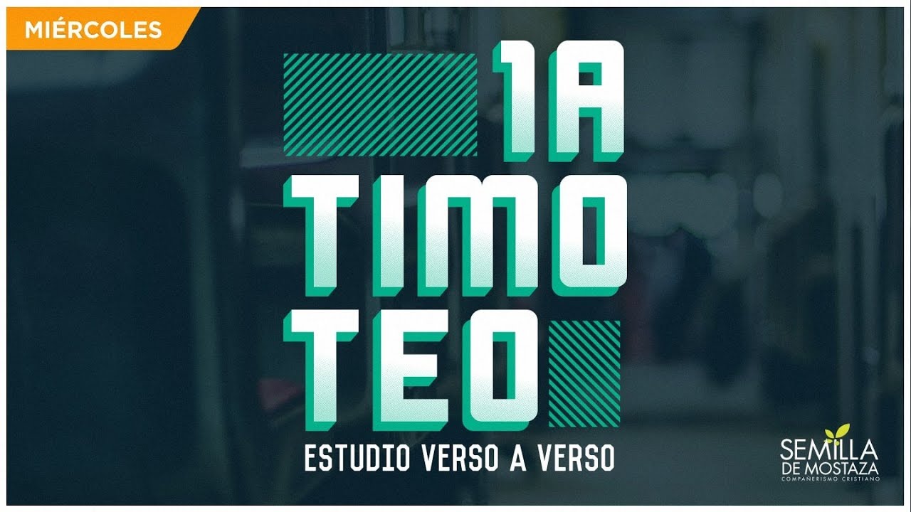 1 Timoteo 2