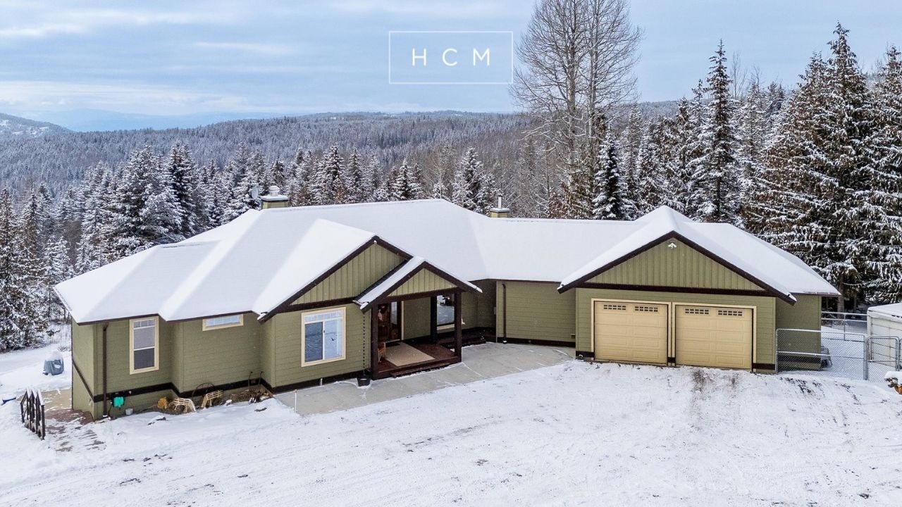 1788 Boone Court - Tranquility in Joe Rich