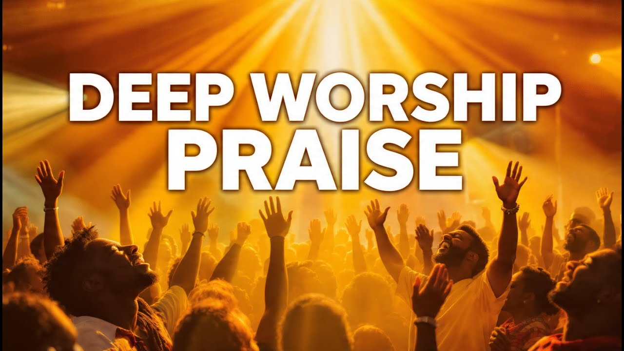 Here in God’s Presence — Trust, Wait & Joyful Worship | Global Praise & Worship Music