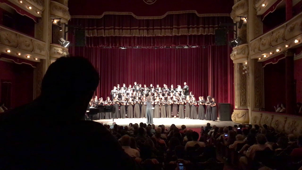 Gloria - Ariel Quintana