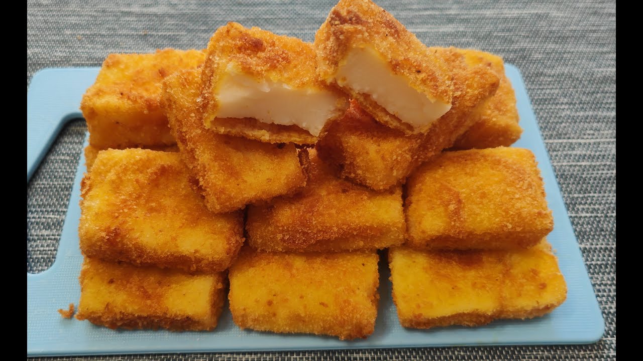 Latte fritto