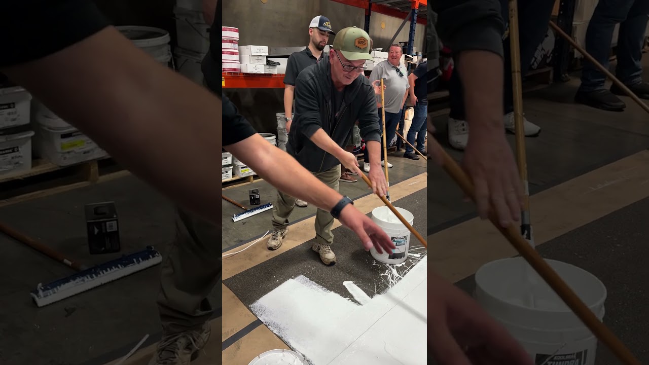 Kool Seal University  #roofingculture #roofingcommunity #roofers