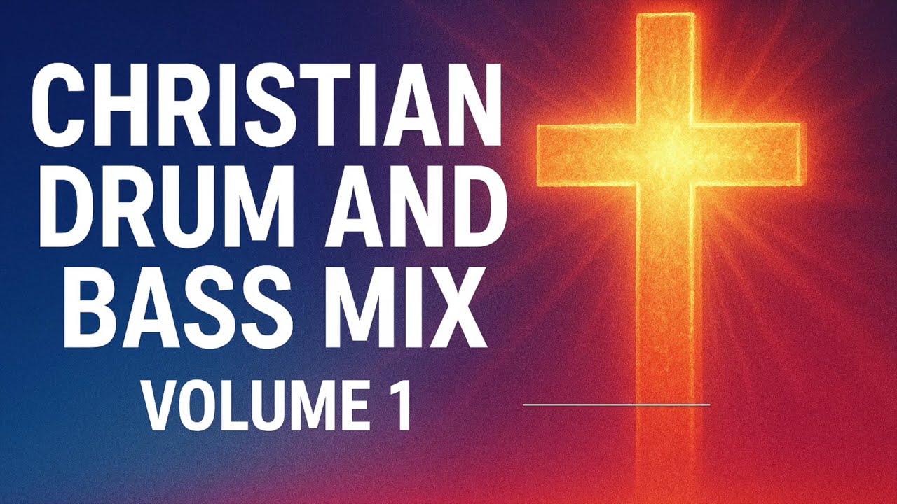 Diiode Sessions | Christian Drum and Bass Mix  001