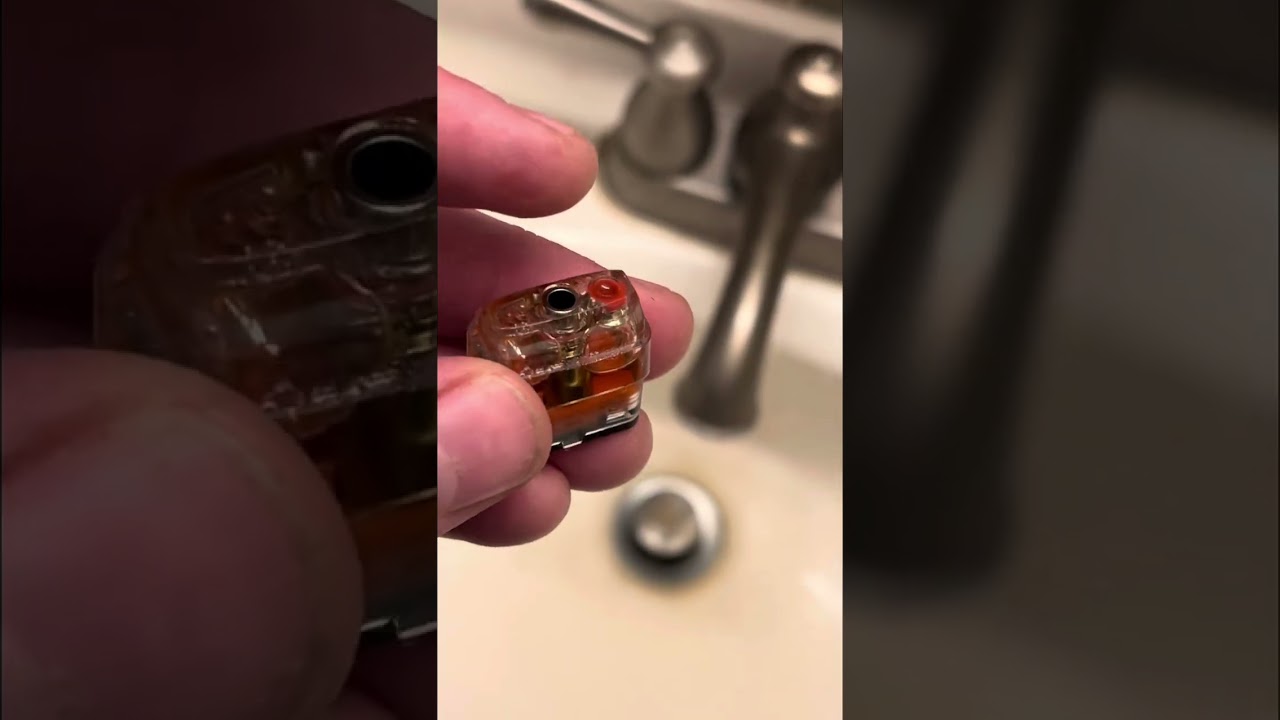 How to drain Vaporesso tank & how to remove mouth piece