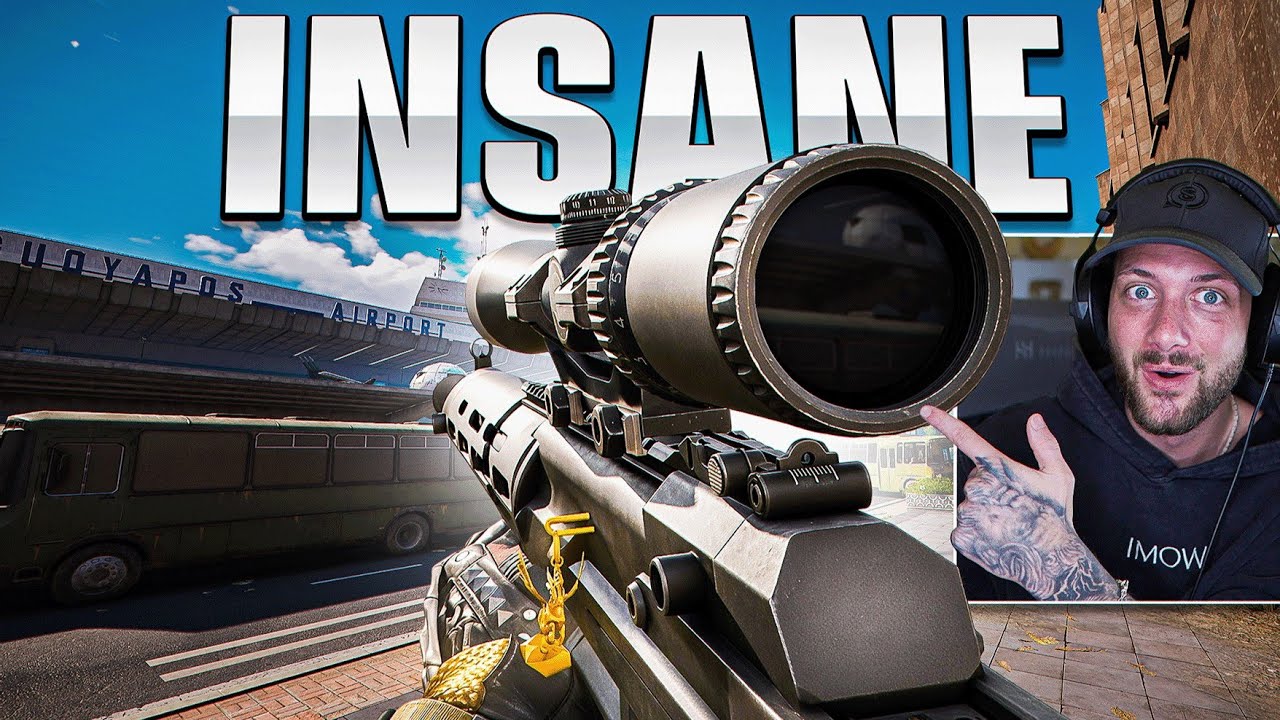 THE A545 IS INSANE! | ARENA BREAKOUT INFINITE