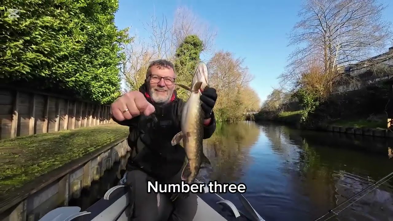 #pike  #fishing  #spin  if you liked the video please like share and subscribe THX