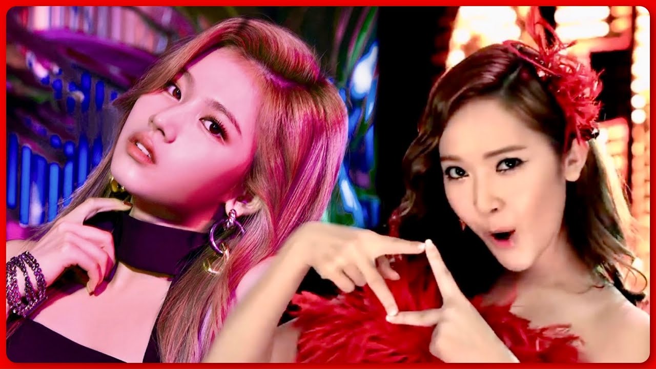 Top 10 Best Japanese Songs By K-Pop Artists