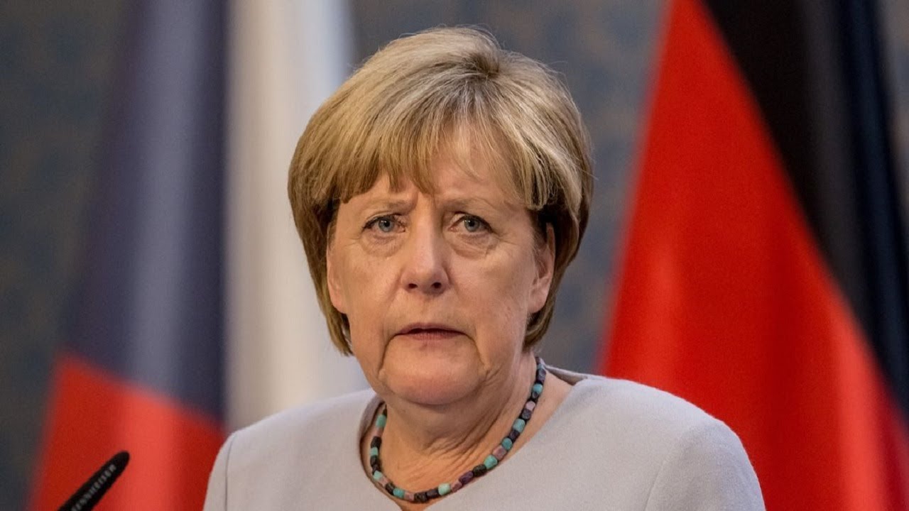 Merkel va por su cuarto mandato consecutivo