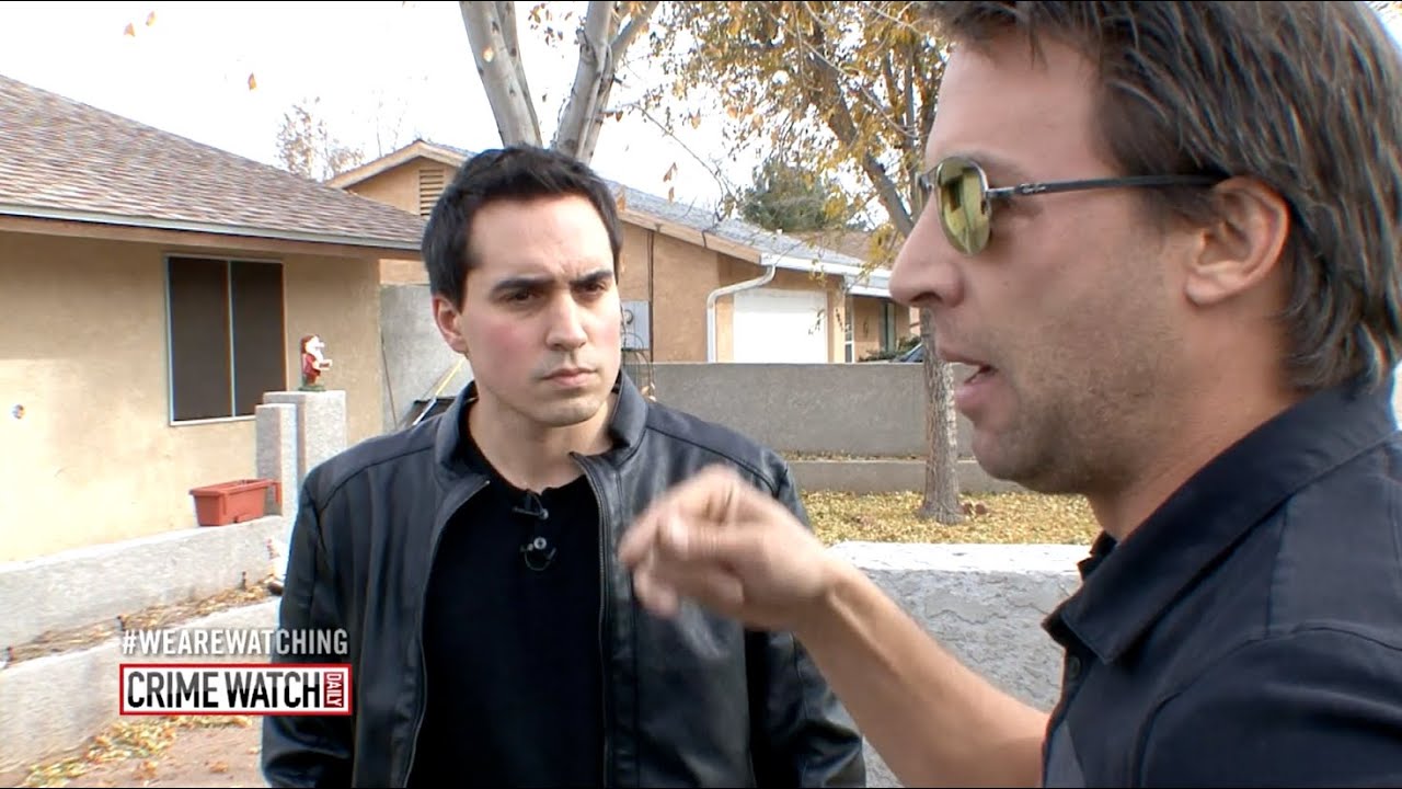Real-Estate Investor Mysteriously Disappears - Pt. 2  - Crime Watch Daily