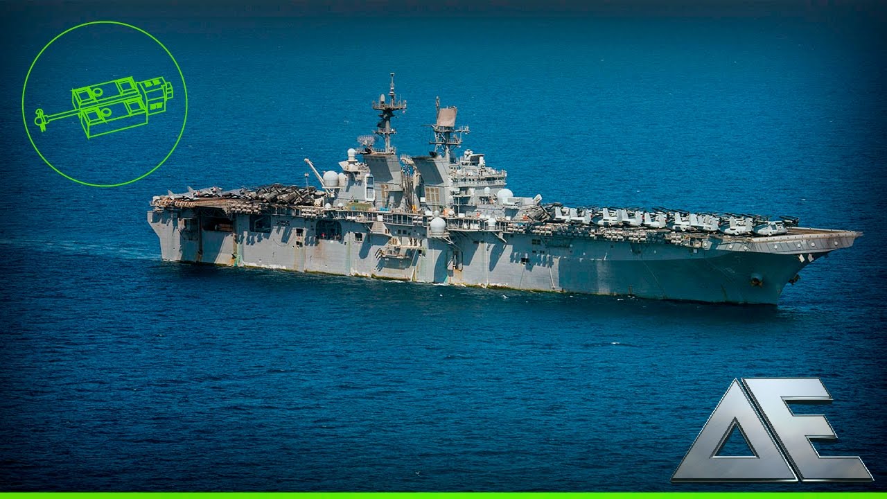 The Hybrid Ship -- A Dependable Presence (PT1)