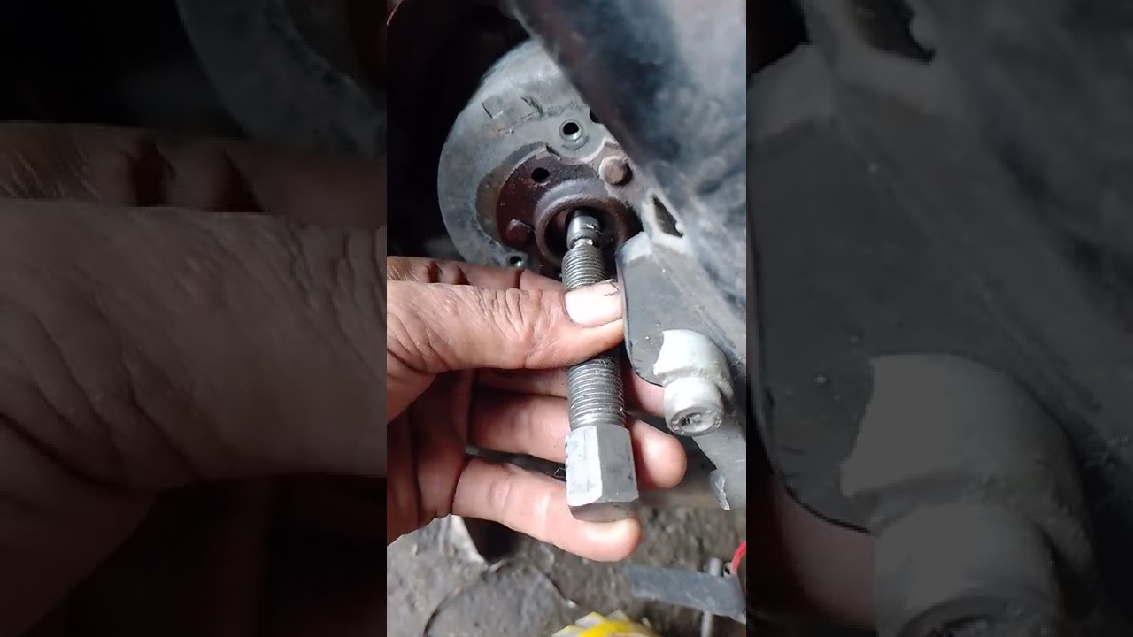 matigas na magneto i puller na natin yan tips para iwas sira ng crunkshaft