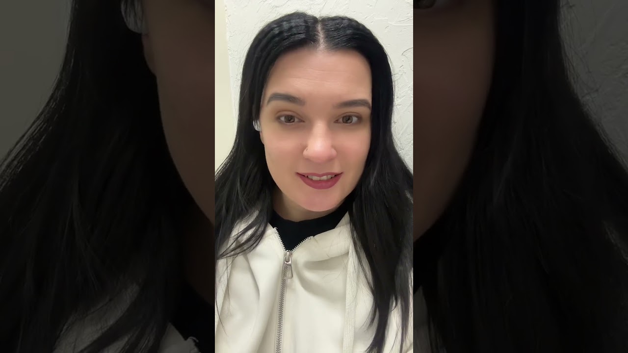 Страх хейта, чужого мнения ,осуждения - блокируют твою проявленность!