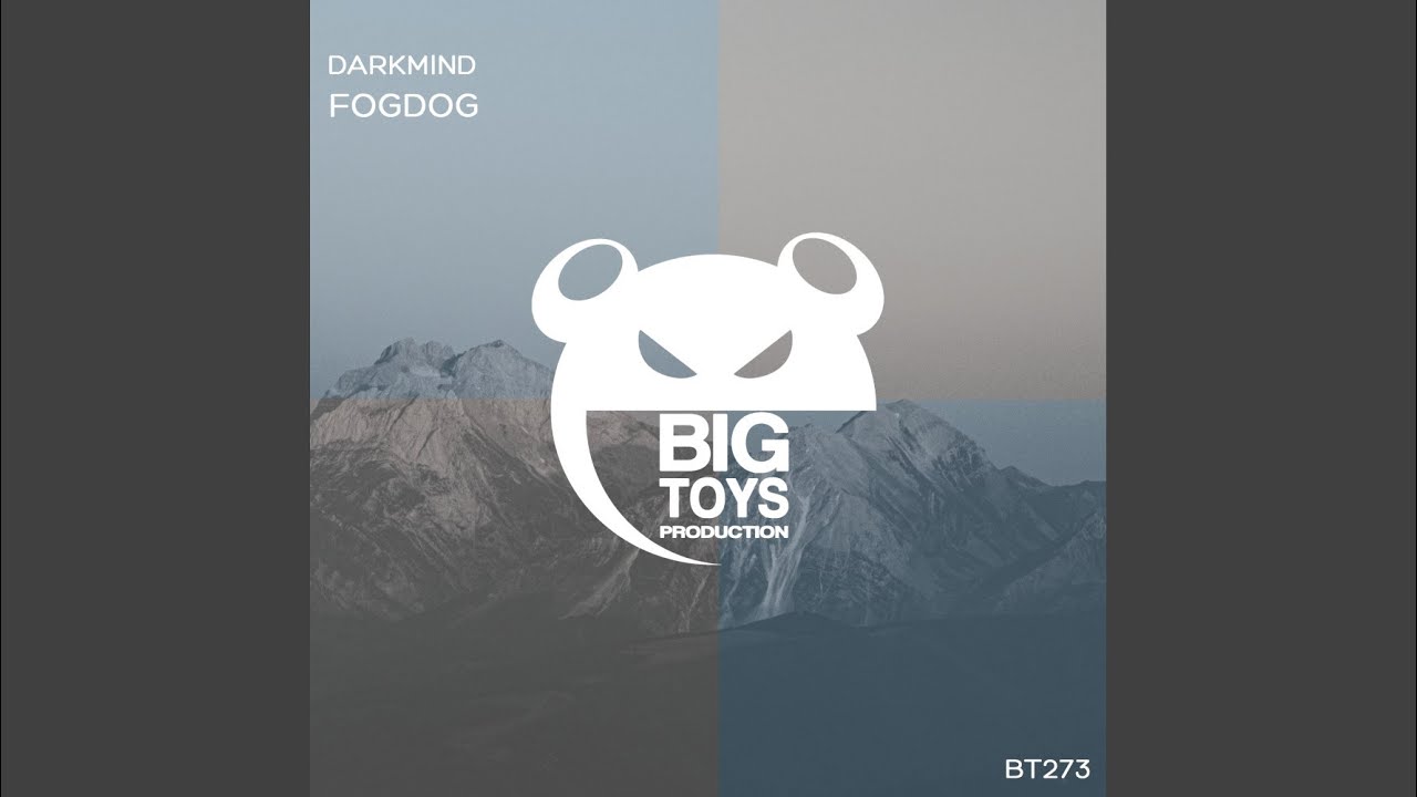 Fogdog (Original Mix)