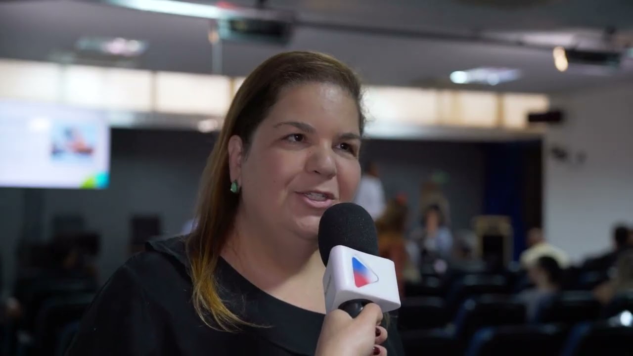 Câmara recebe Audiência Pública da Secretaria Municipal de Saúde - 26/02/2026