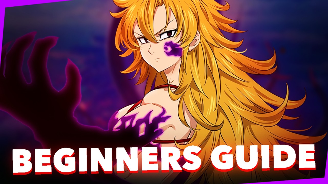 IF YOU MESS THIS UP YOU'RE SCREWED! Seven Deadly Sins Origin Beginner's Guide & Tips