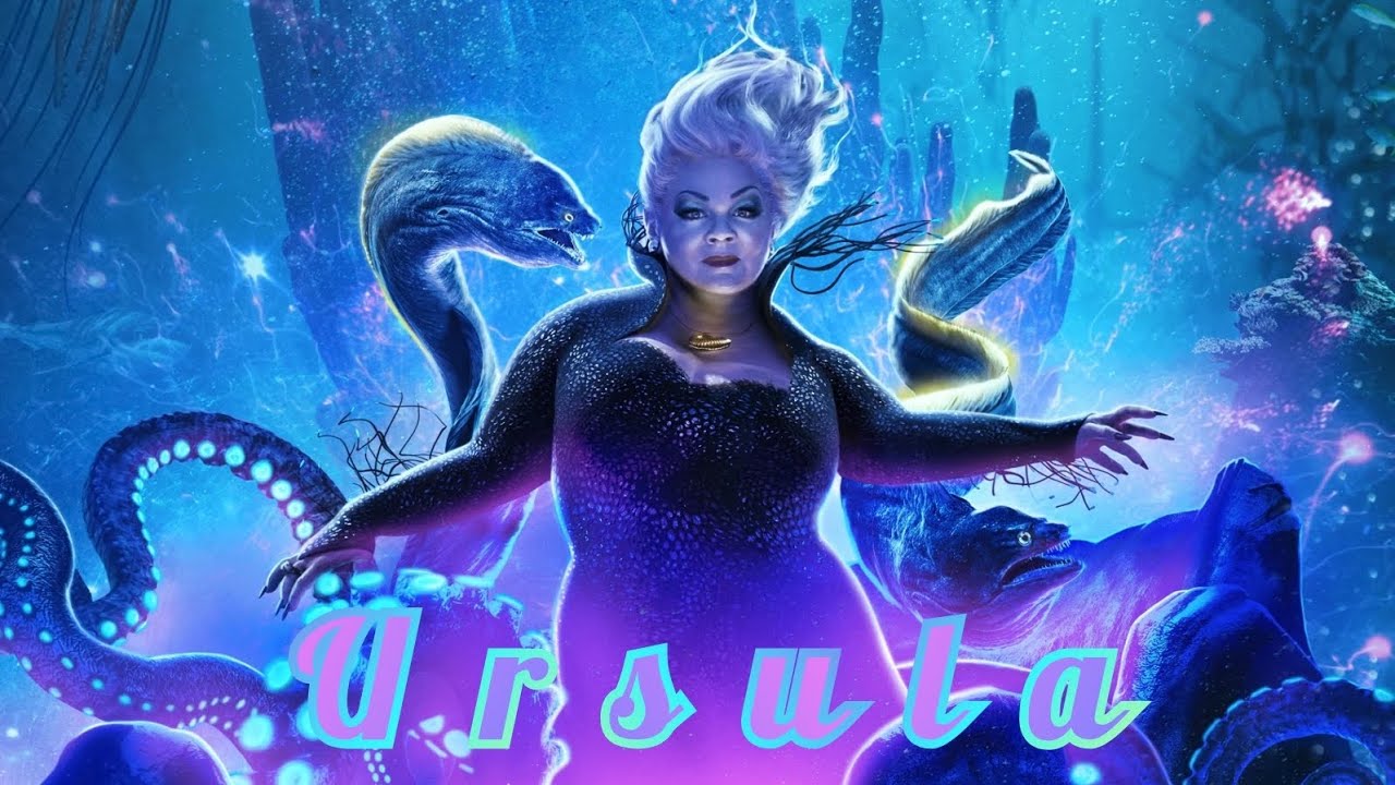 Ursula 2023 Tribute