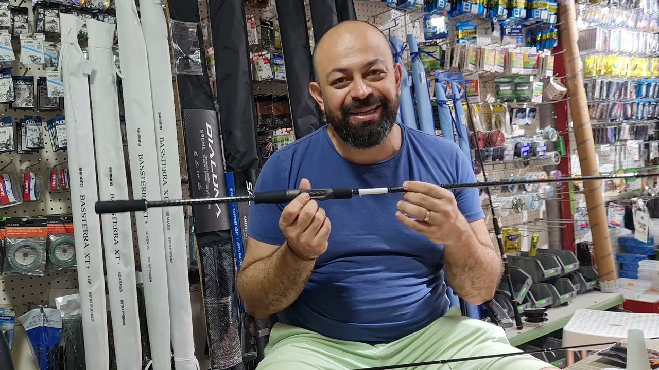 Shimano Bassterra xt ve xt+ incelemesi,merak ettiğiniz  hersey burada!