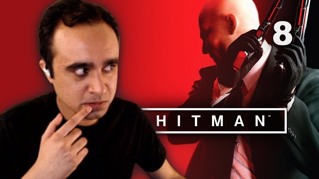 Chat won't stop calling me Mr Bean (Hitman Freelancer)