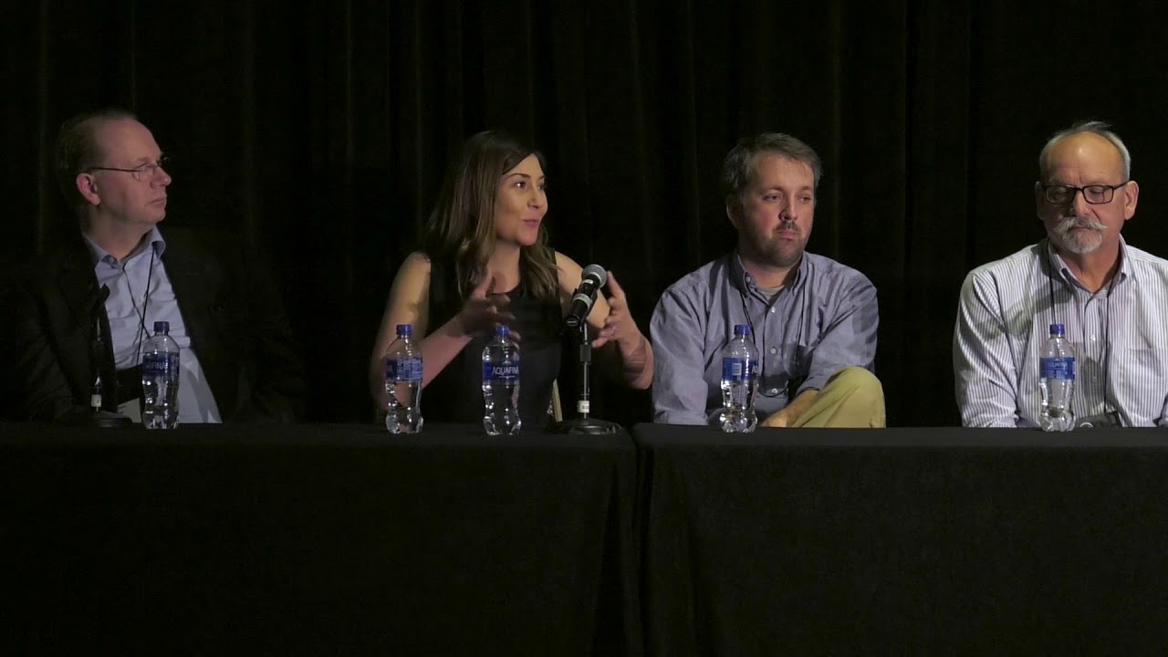 Obtaining Faster ROI with EAM, Predictive Maintenance, and IIoT Panel - ARC Orlando 2018 Forum