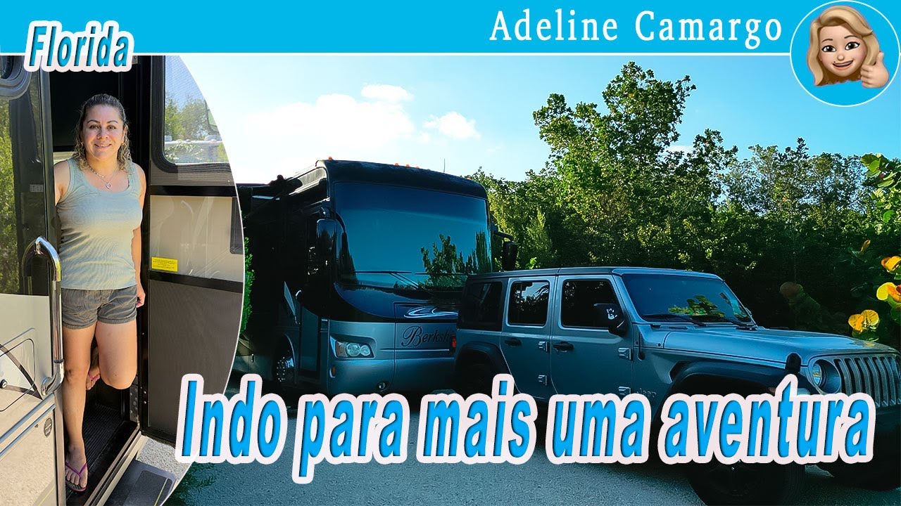 Qual sera o próximo destino?
