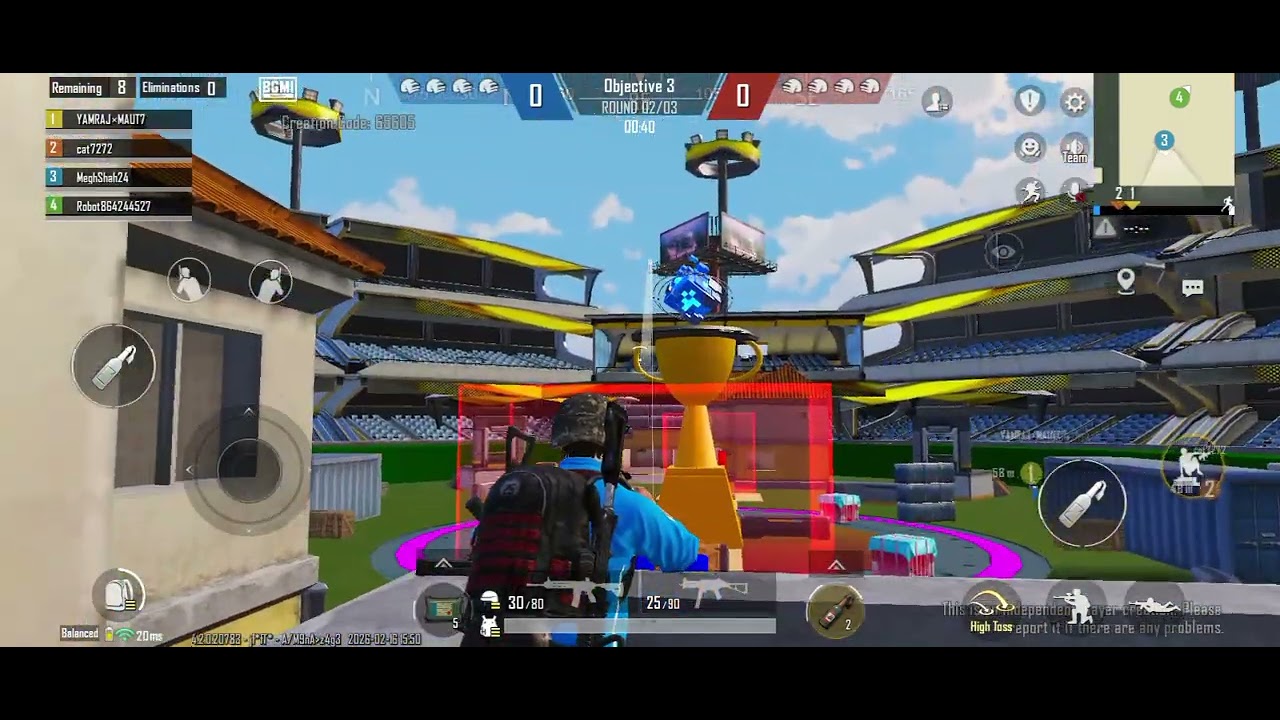 GamerX 
