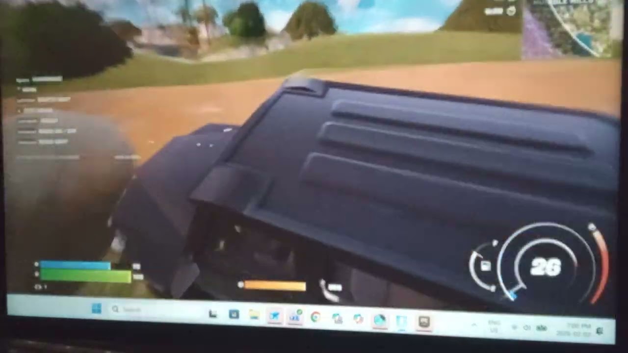 Battle Royale