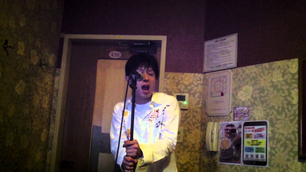 CHAGE&ASKA　/　On Your Mark　by　とみさん