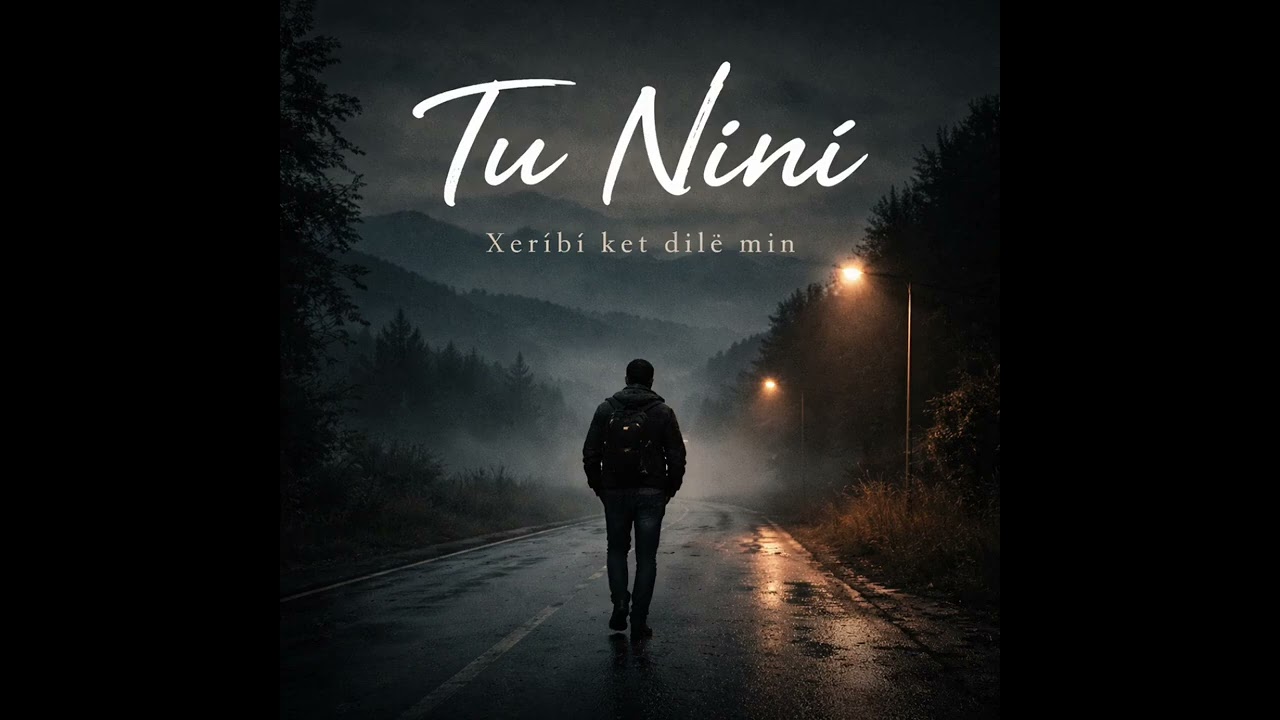Xeribi ket dile min