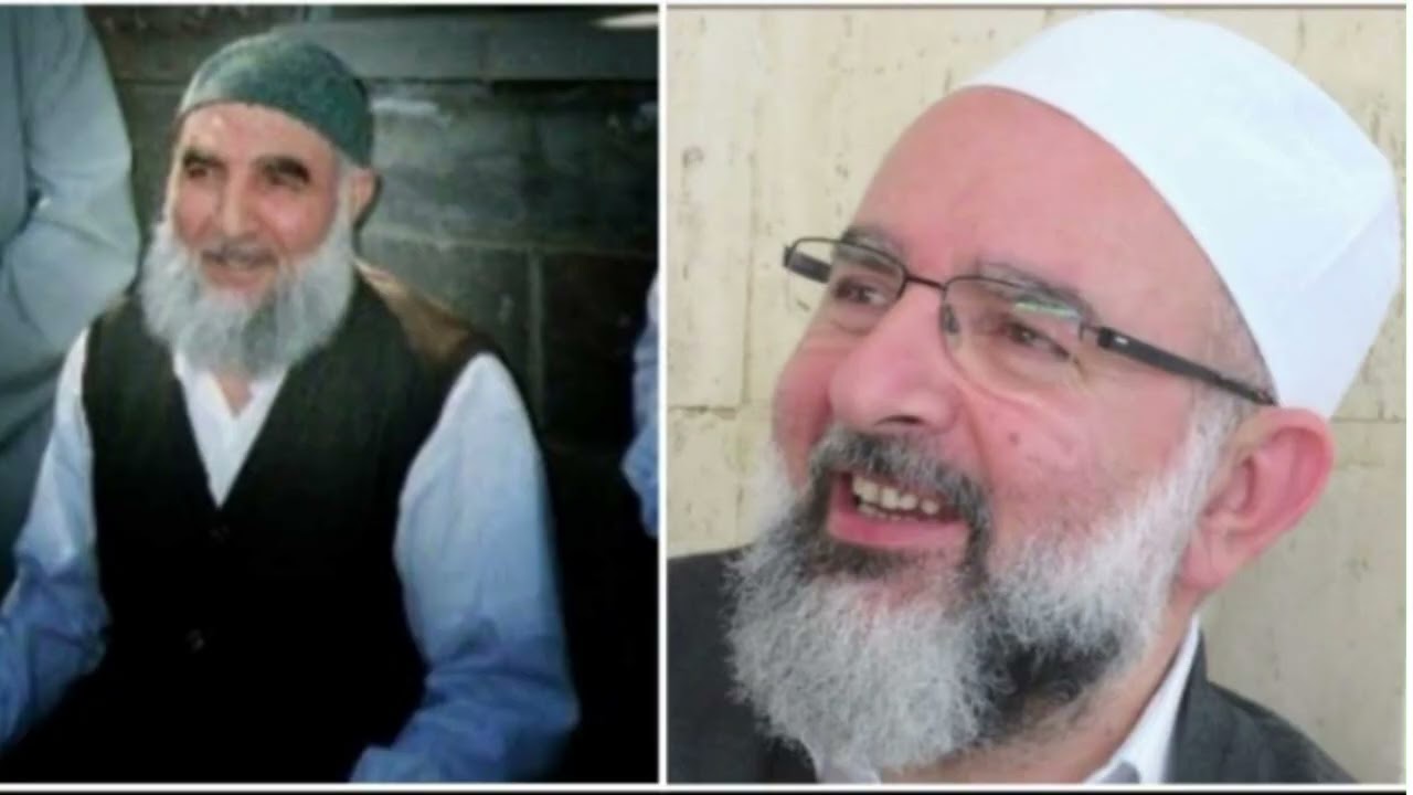 02.02.2026 Uşak Dergâhı ilahi noldu bu gönlüm seslendiren ihvanimizdan Allah razı olsun