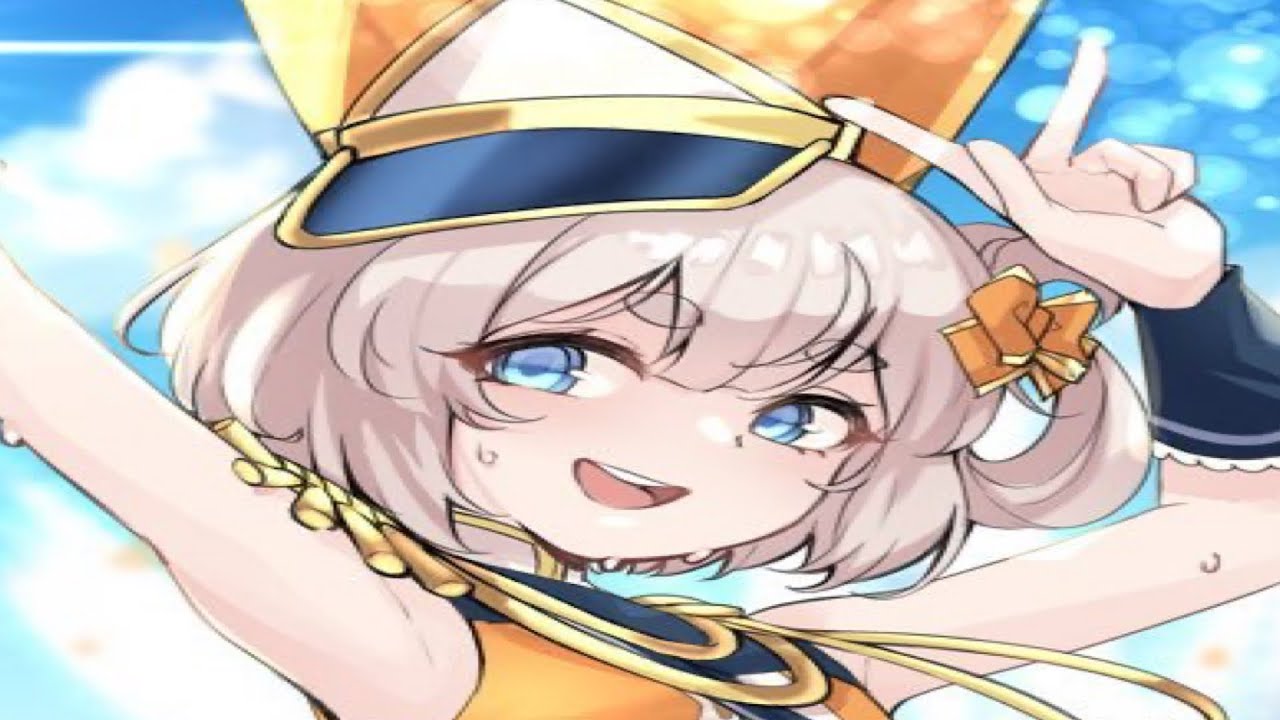 This is why MariMari_EN is famous…