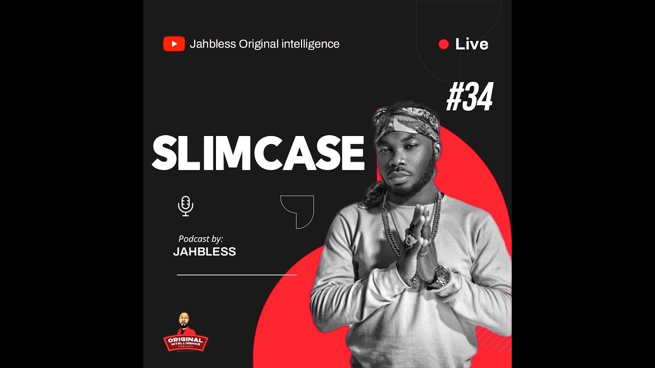 JOI #34 With @slimcase5361