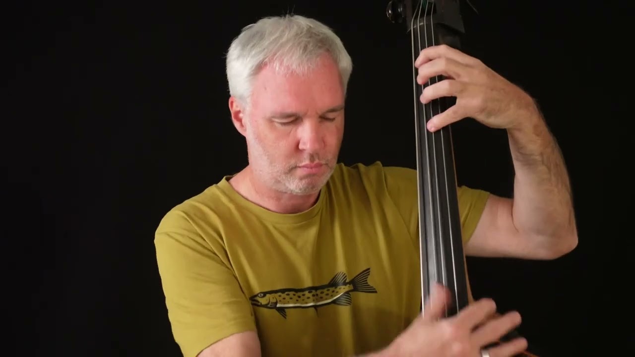Timbre by Oliver Steger / This video was filmend with Fujifilm X-T4 + Tascam DR-60DMK2 + AKG C1000S