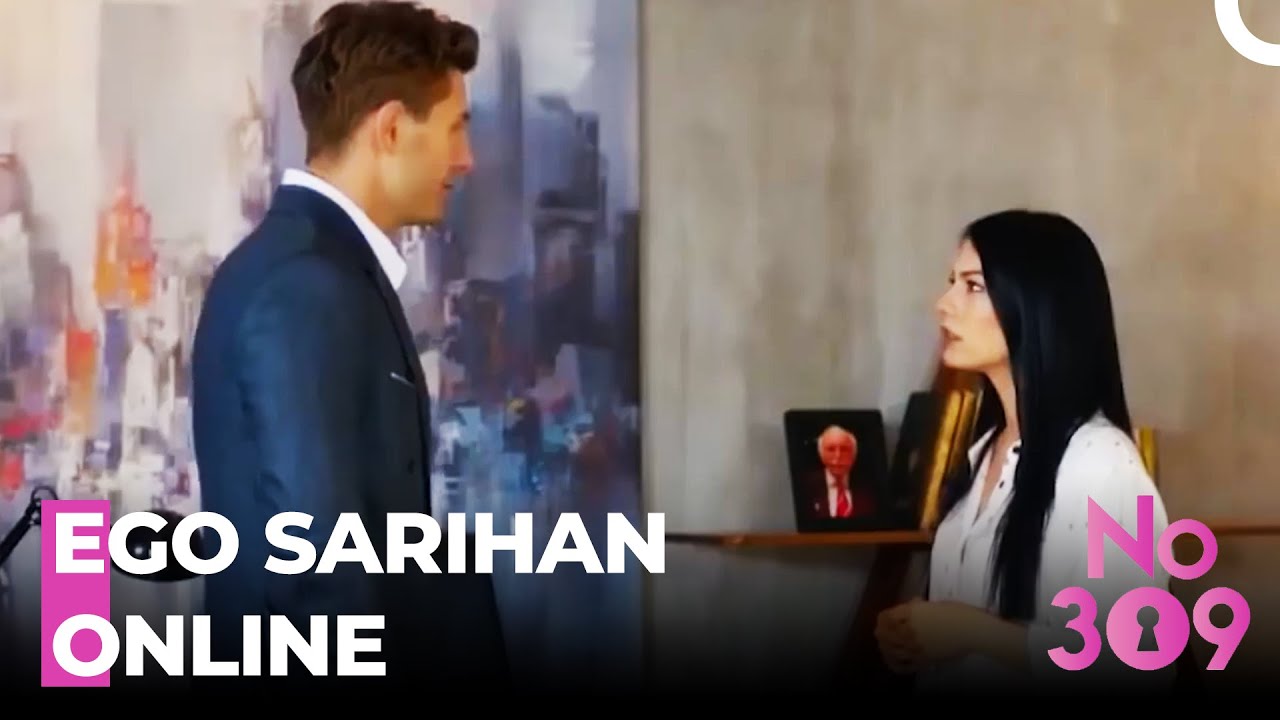 Bir Bebeğimiz Olacak - No: 309