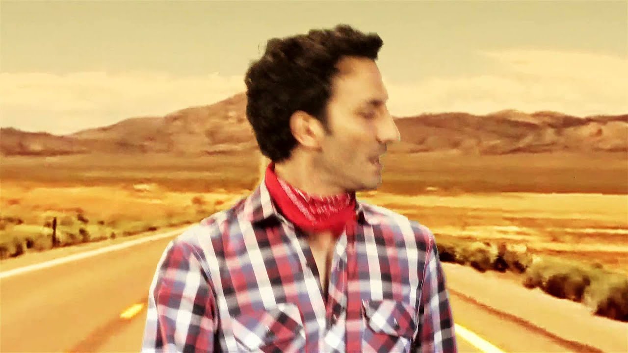 Clip de Segundo bailando como Madonna ¡Imperdible!