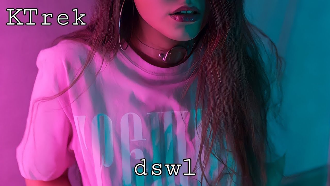 KTrek &mdash; Lohka | dswl