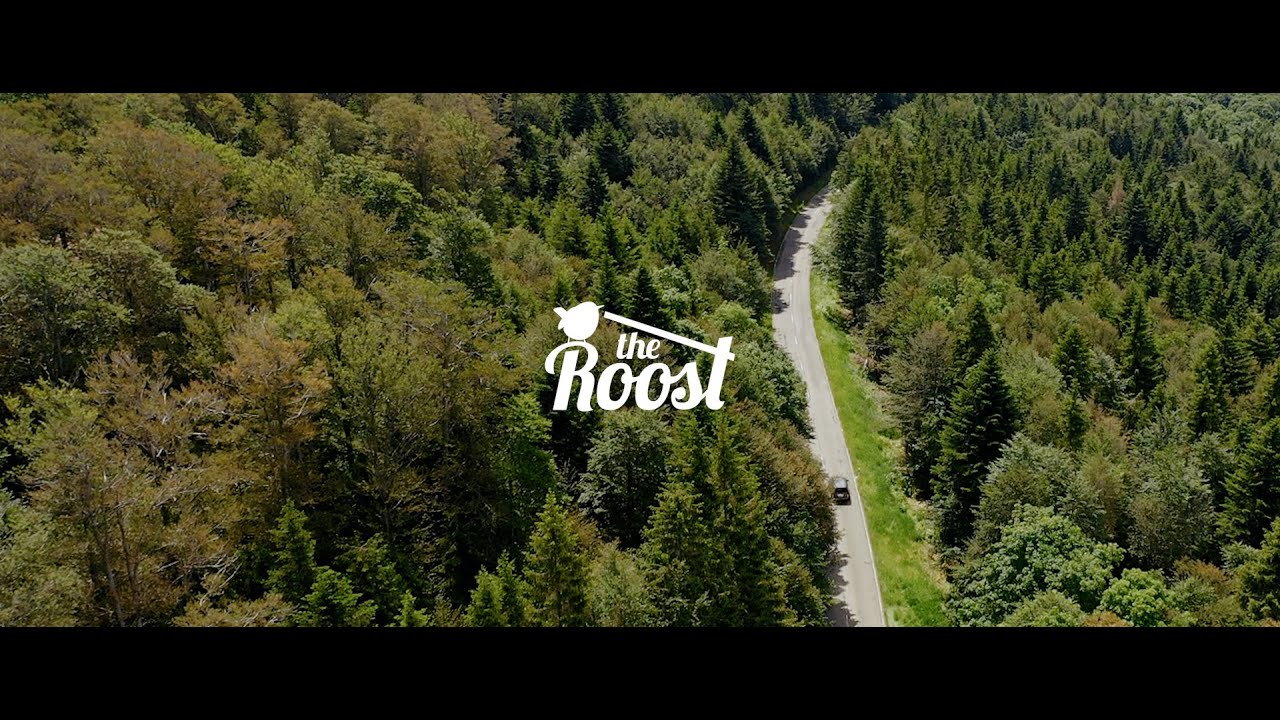 The Roost Luxury Glamping
