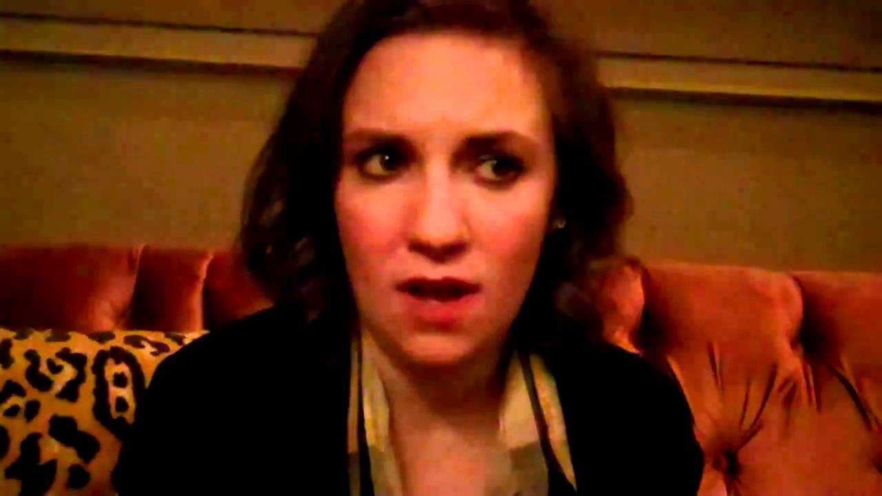 Lena Dunham TINY FURNITURE
