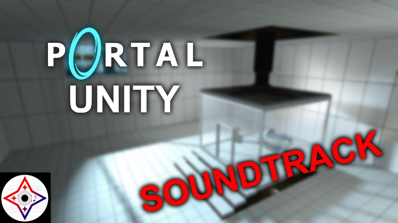 Portal: Unity Soundtrack