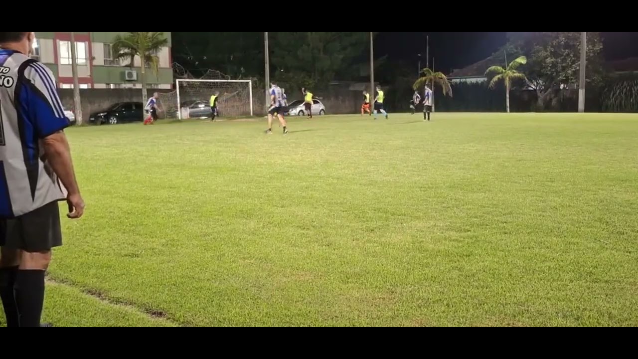 Highlights Lucineuer semana 02 de março de 2026, melhores defesas da semana 
