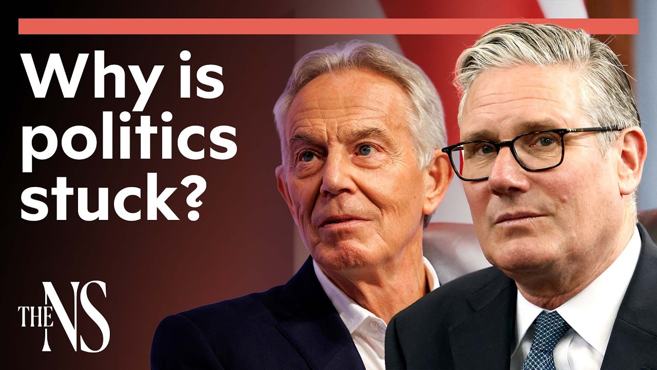 What Britain won't face | UK Politics | The New Statesman