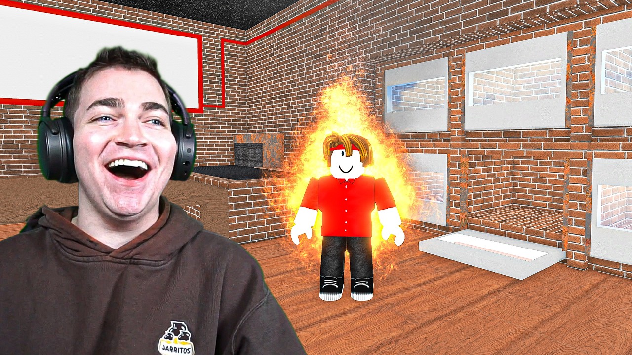 Playing Work at a Pizza Place for the first time